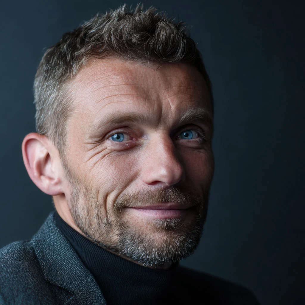 Mikkel Jensen
